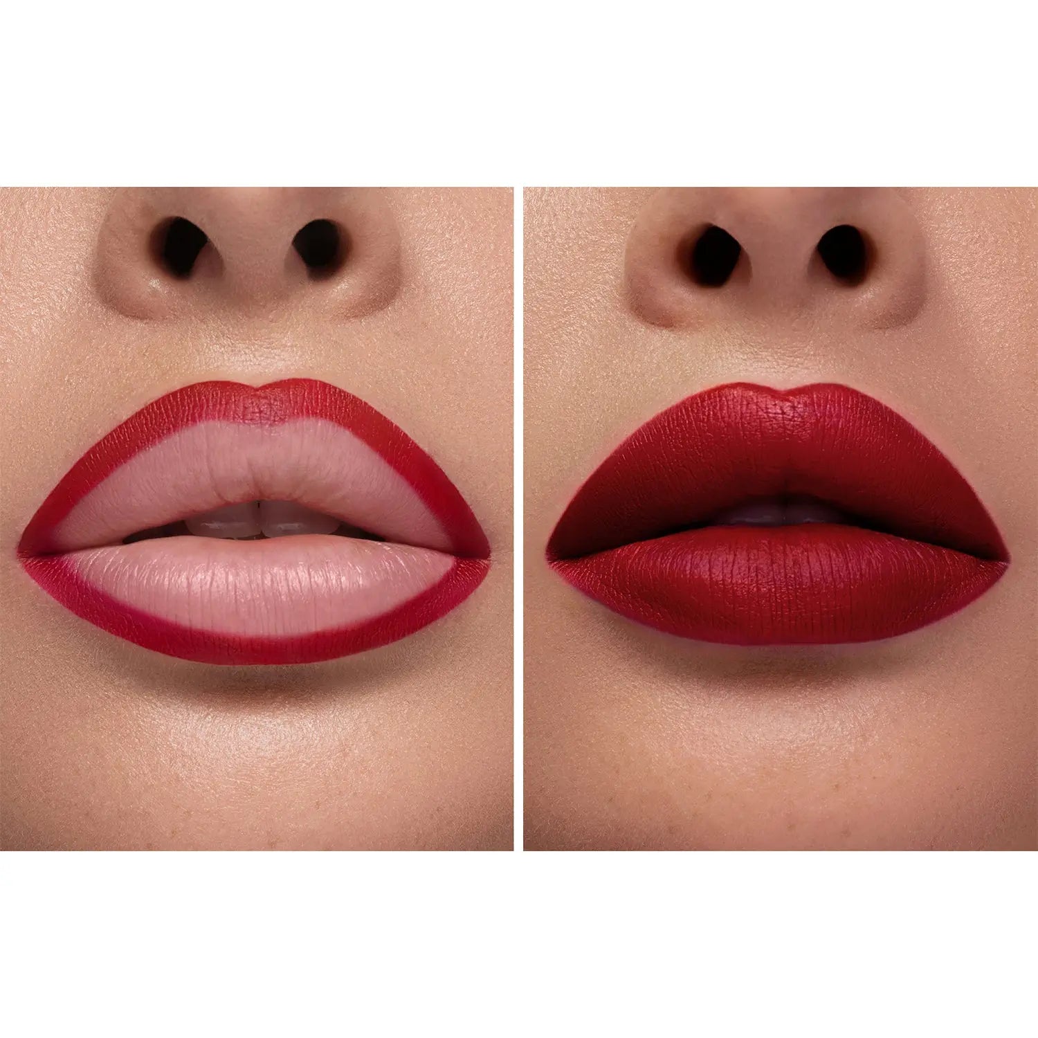 I NEED A ROUGE LIP CRAYON - Natasha Denona
