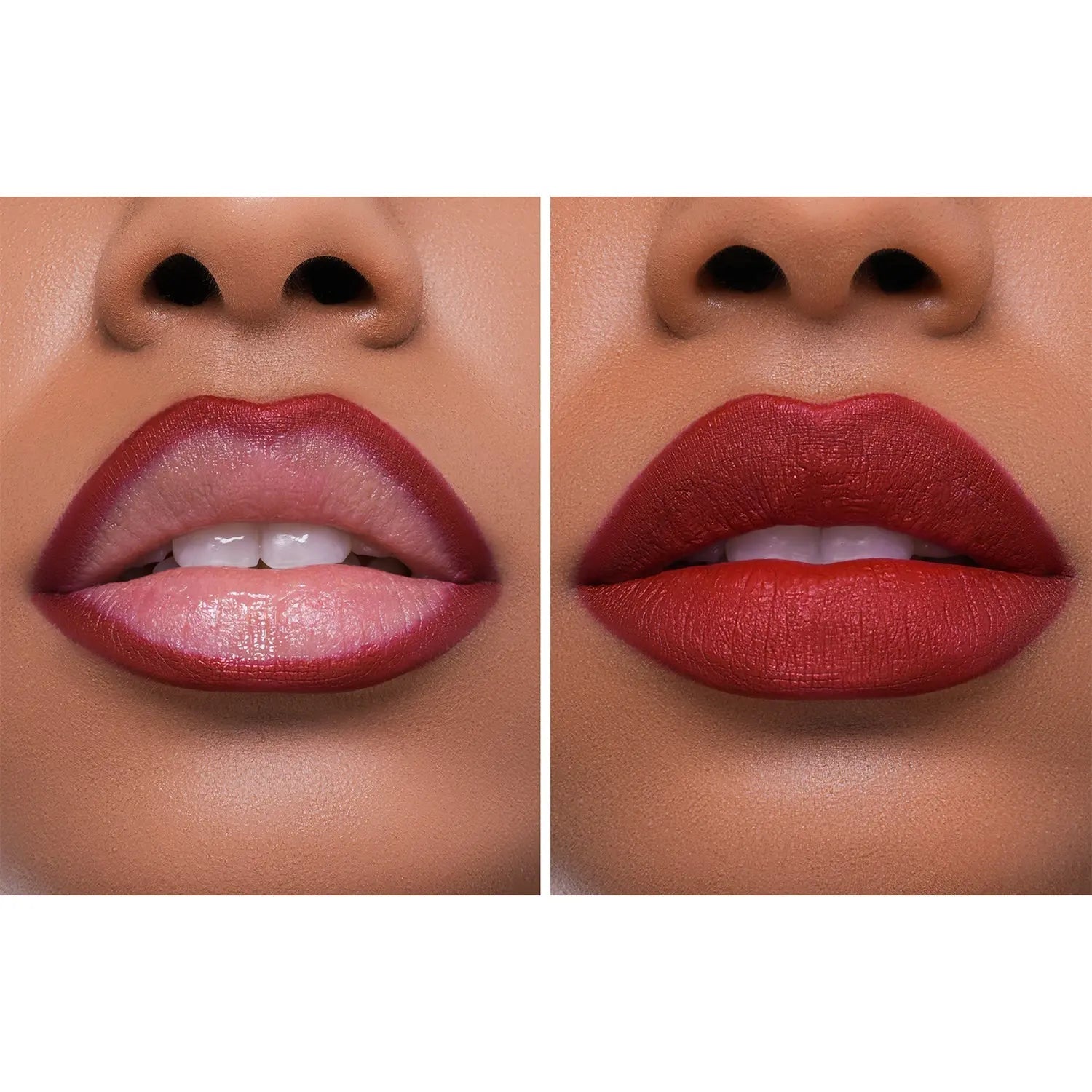 I NEED A ROUGE LIP CRAYON - Natasha Denona
