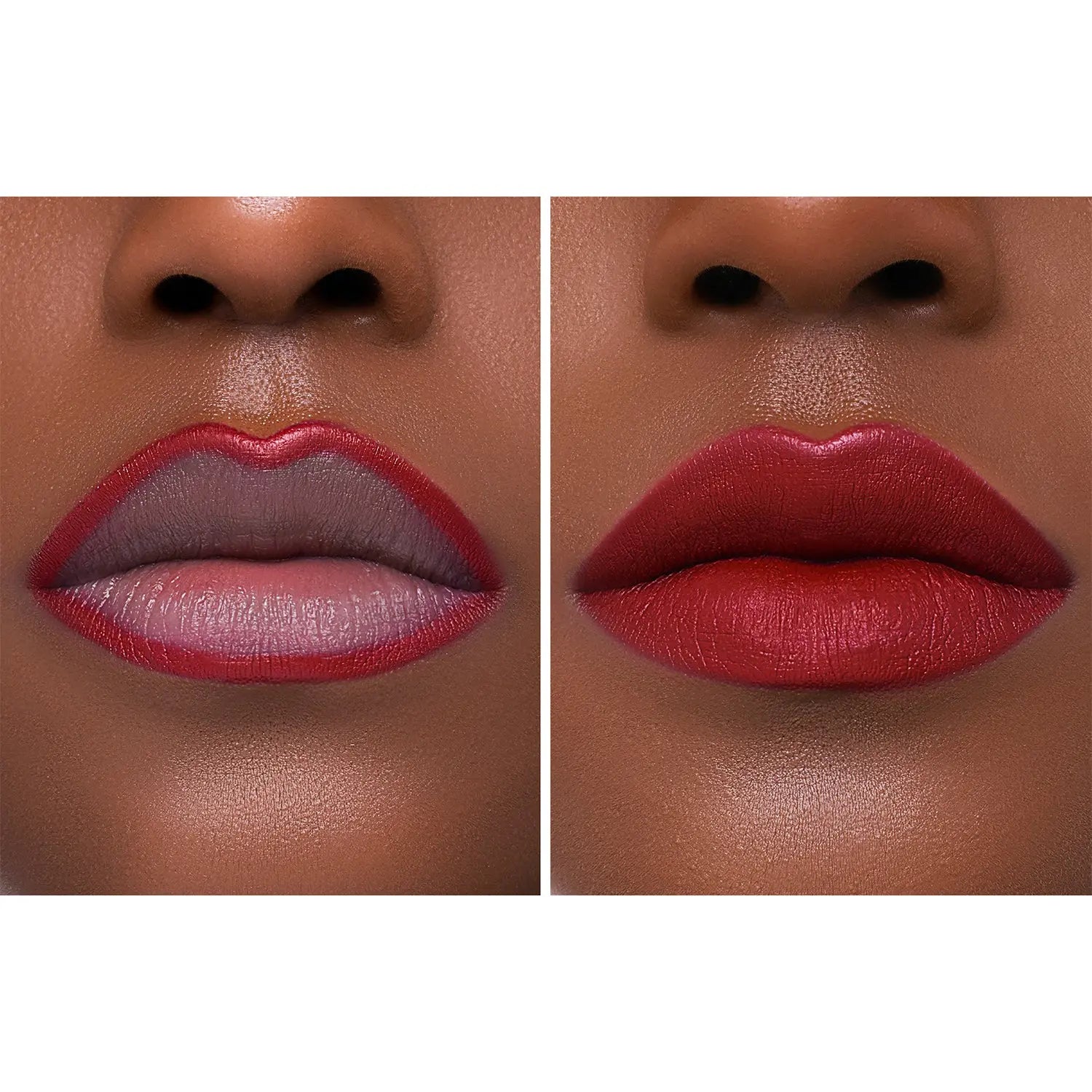 I NEED A ROUGE LIP CRAYON - Natasha Denona