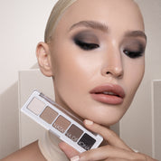 MINI EYE SCULPT COOL PALETTE - Natasha Denona