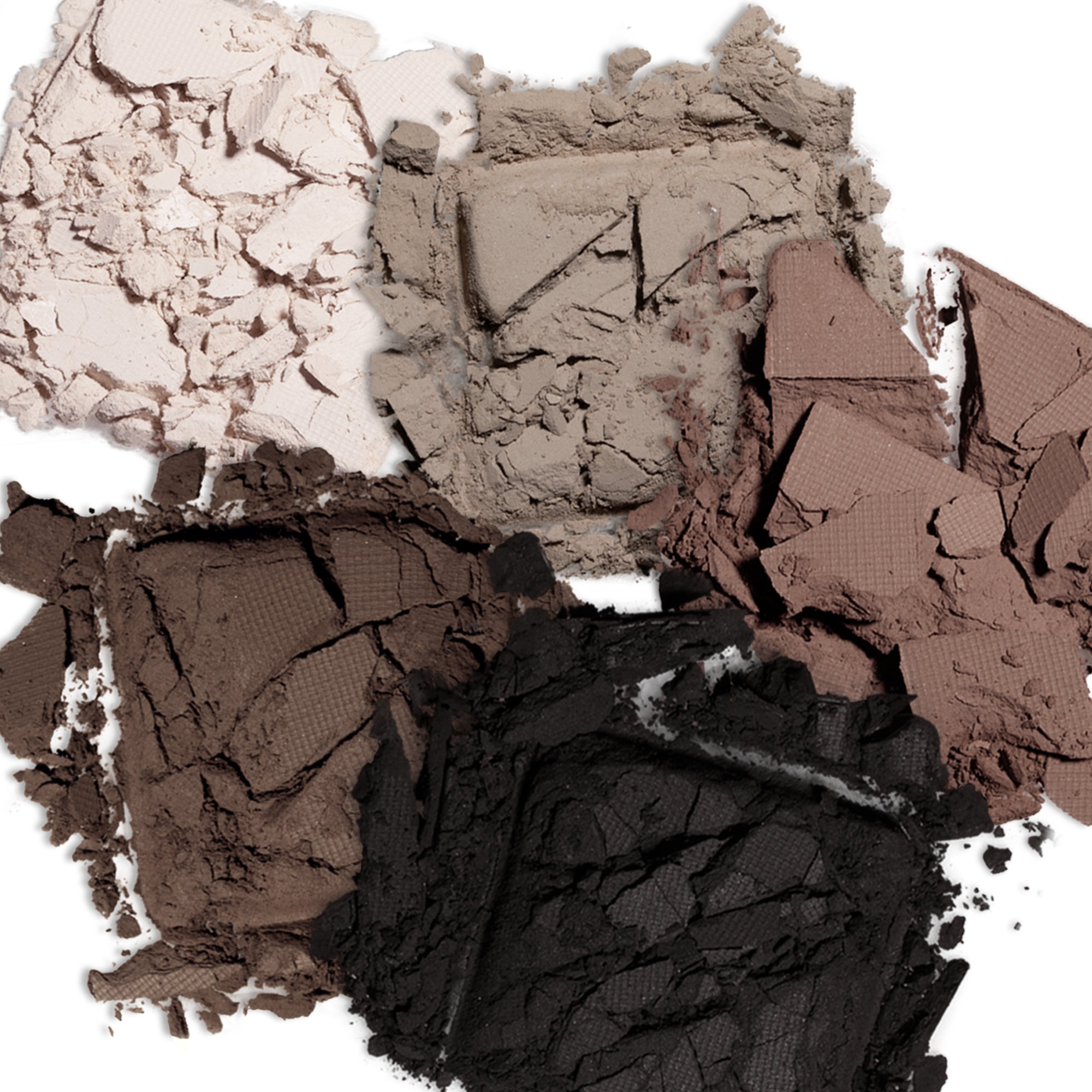 MINI EYE SCULPT COOL PALETTE - Natasha Denona