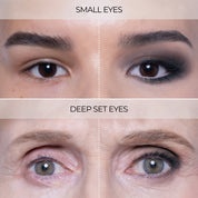 MINI EYE SCULPT COOL PALETTE - Natasha Denona