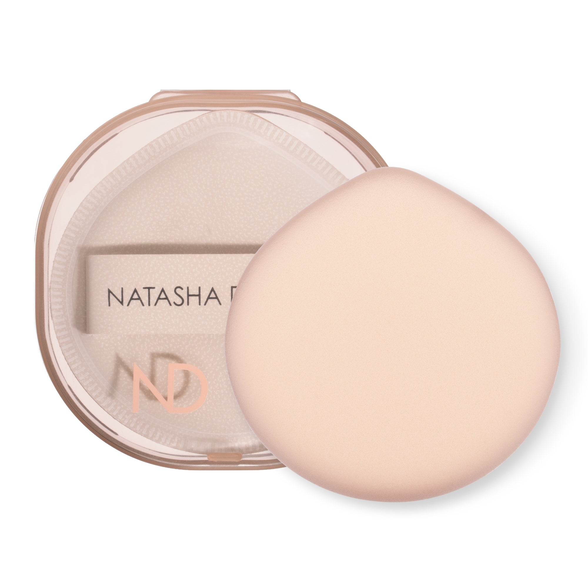 HY-Glam Collection – Hybrid Skincare Conceal & Coverage | Natasha