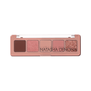 MINI BLOOM EYESHADOW PALETTE