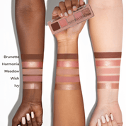 MINI BLOOM EYESHADOW PALETTE