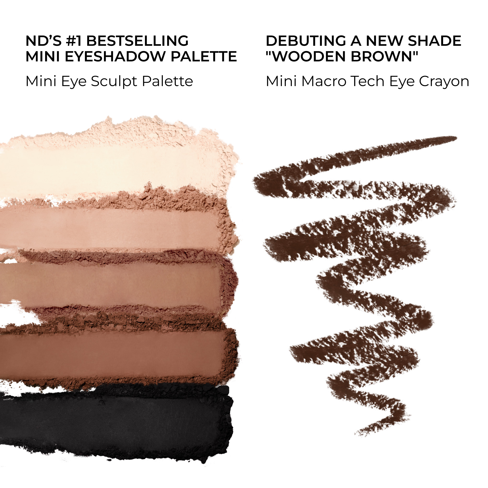 MINI EYE SCULPT SET