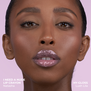 Lush Lila