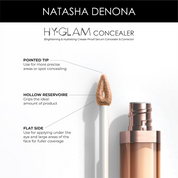 MINI HY-GLAM CONCEALER