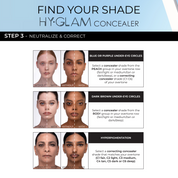 MINI HY-GLAM CONCEALER