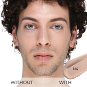 N4 - Light Neutral