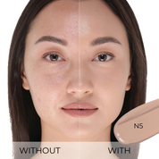 N5 - Light Medium Neutral