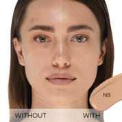 N8 - Medium Neutral