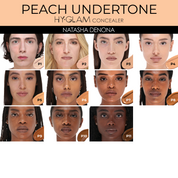 P1 - Fair Peach