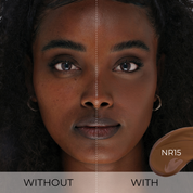 NR15 - Deep Neutral Rosy