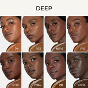 NR15 - Deep Neutral Rosy