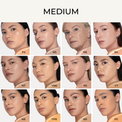N5 - Light Medium Neutral