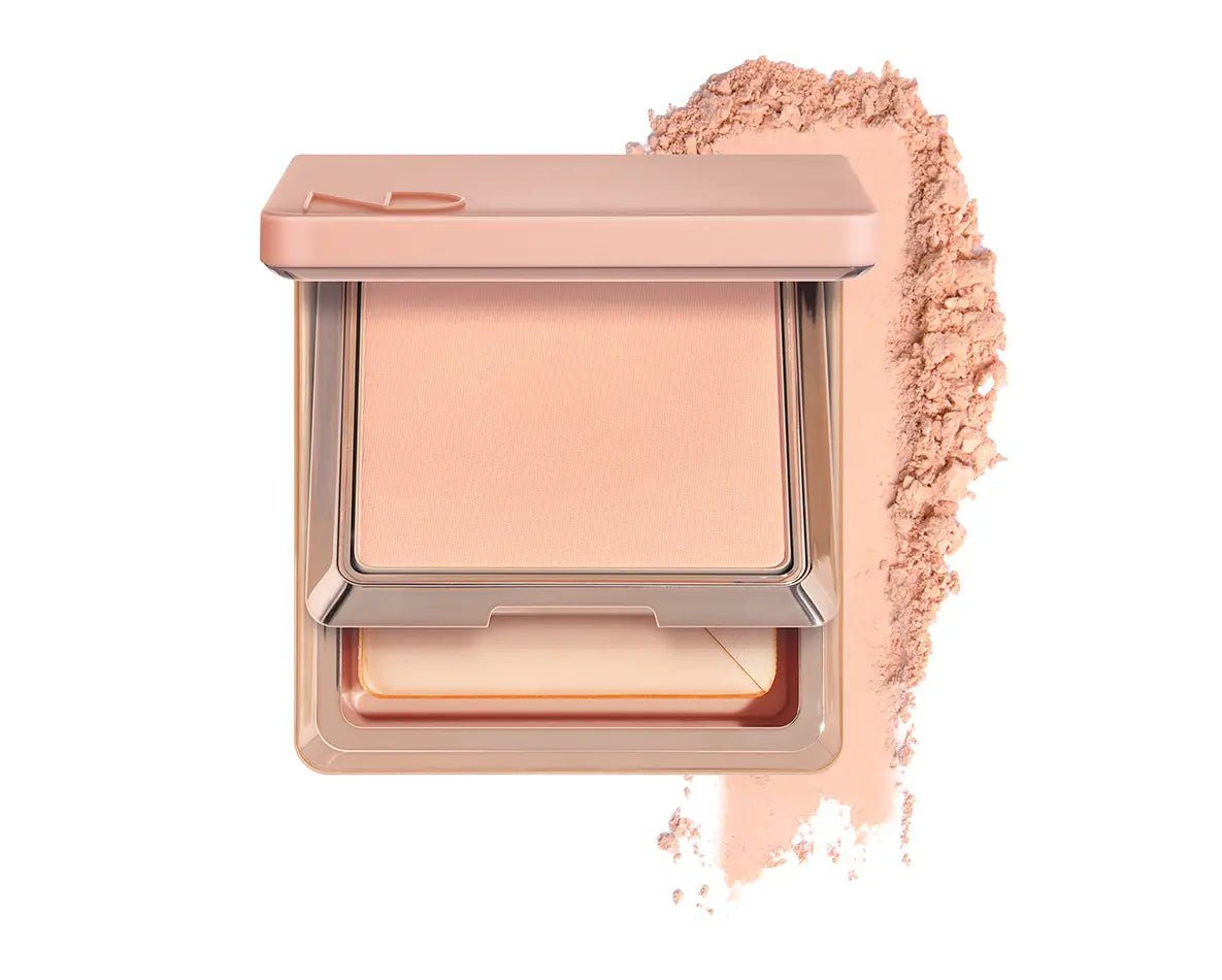 RN3 - Light Rosy Neutral