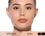 HY - GLAM POWDER FOUNDATION - REFILL - Natasha Denona