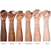 R2 - Fair Light Rosy
