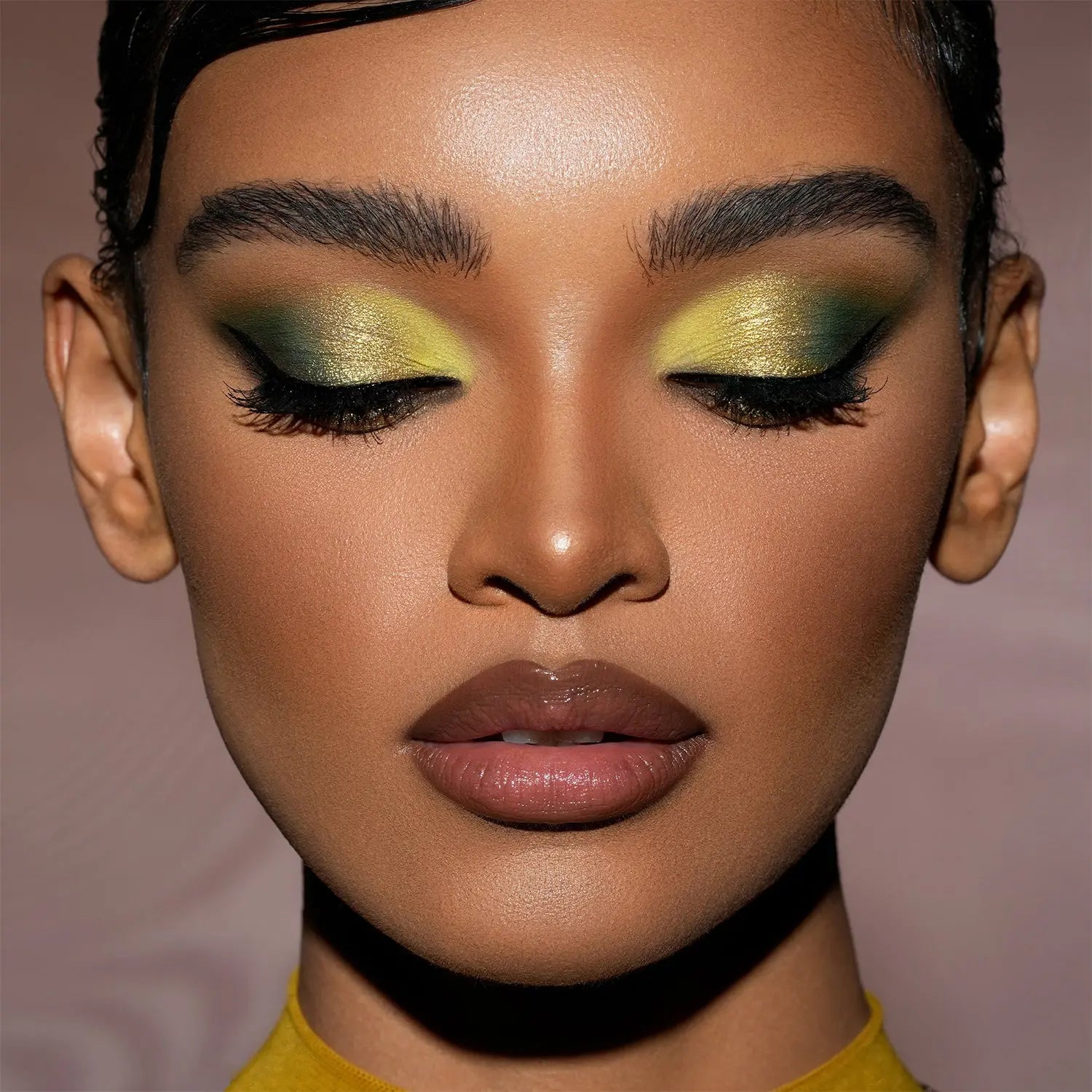 YUCCA EYESHADOW PALETTE - Natasha Denona
