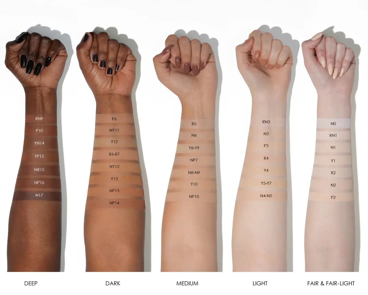 HY-GLAM POWDER FOUNDATION | Natasha Denona – Natasha Denona EU