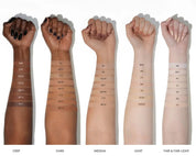 HY - GLAM POWDER FOUNDATION - Natasha Denona