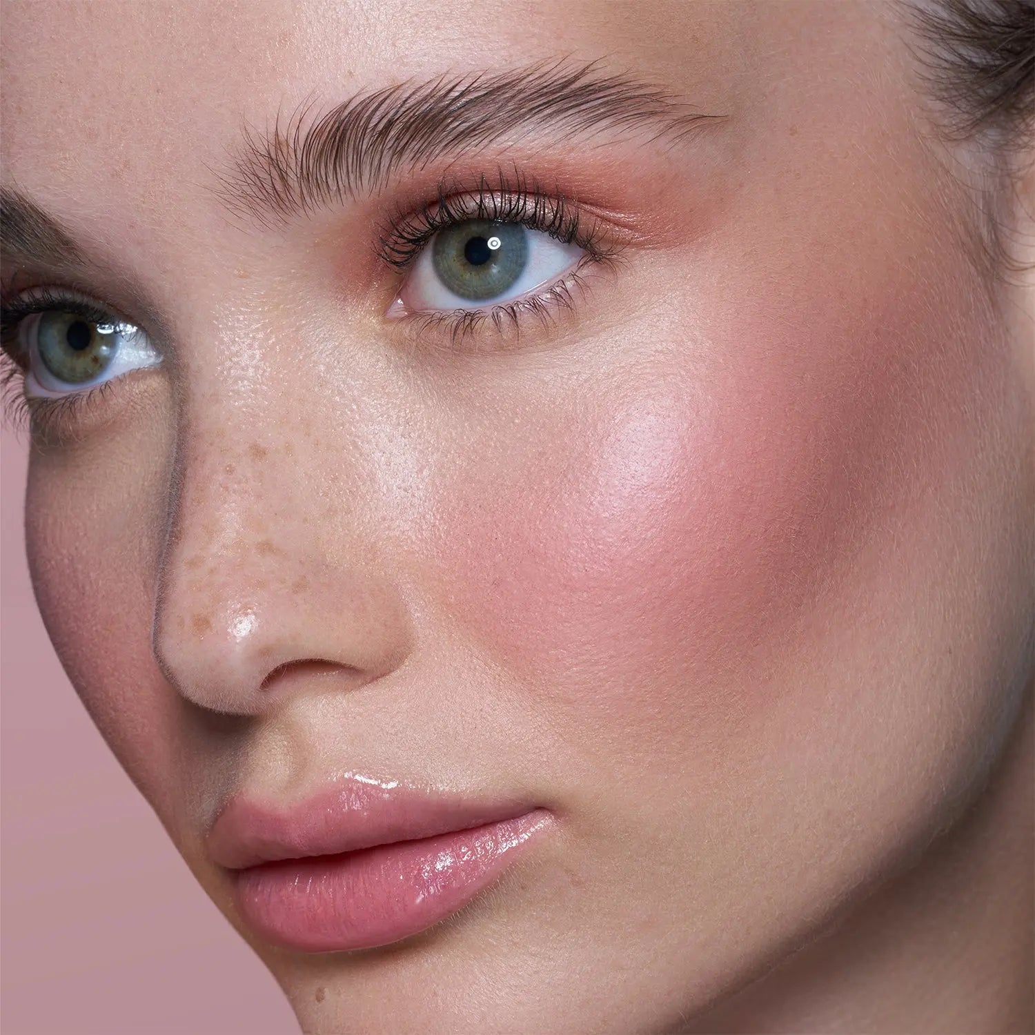 HY - PER NATURAL FACE PALETTE - Natasha Denona