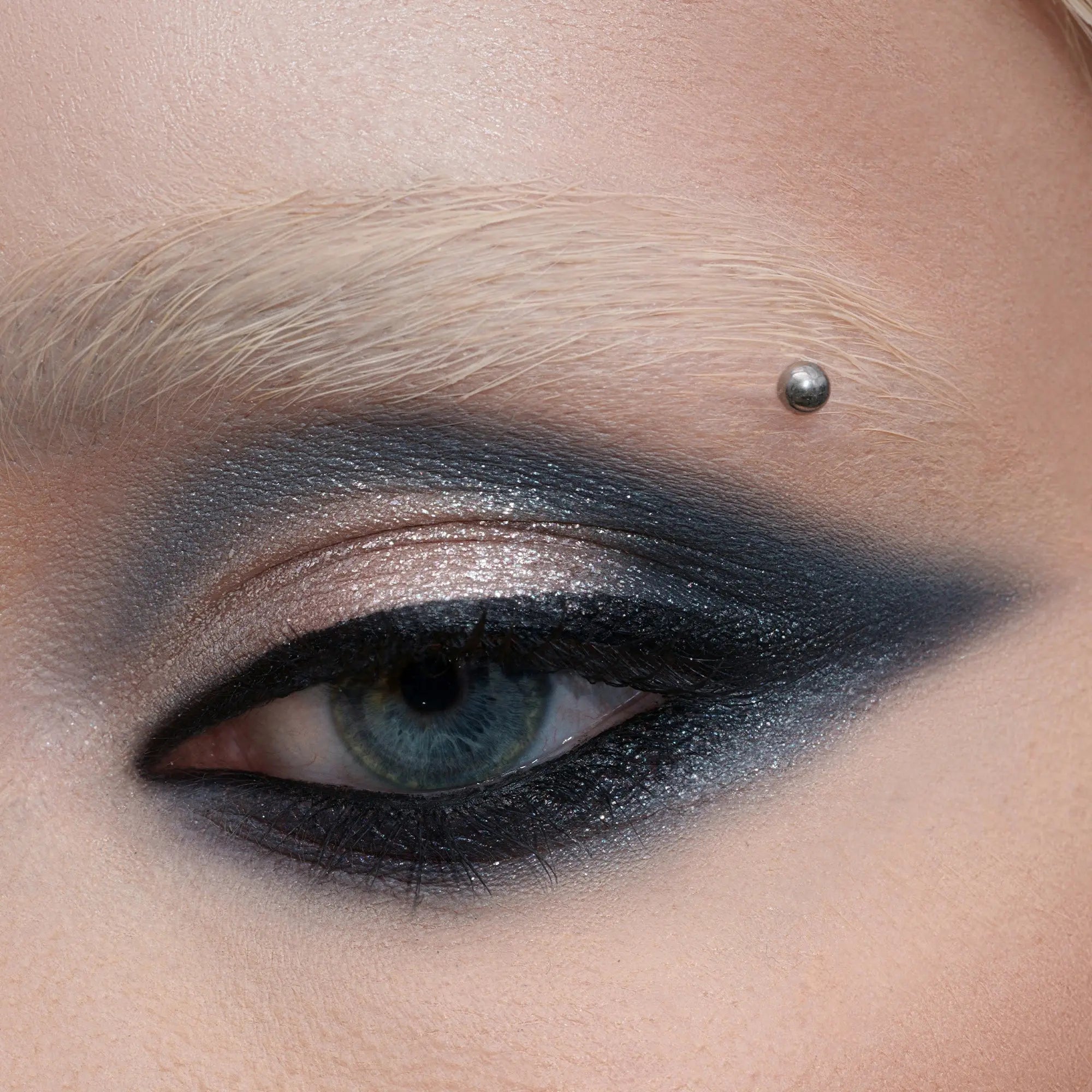 XENON EYESHADOW PALETTE - Natasha Denona
