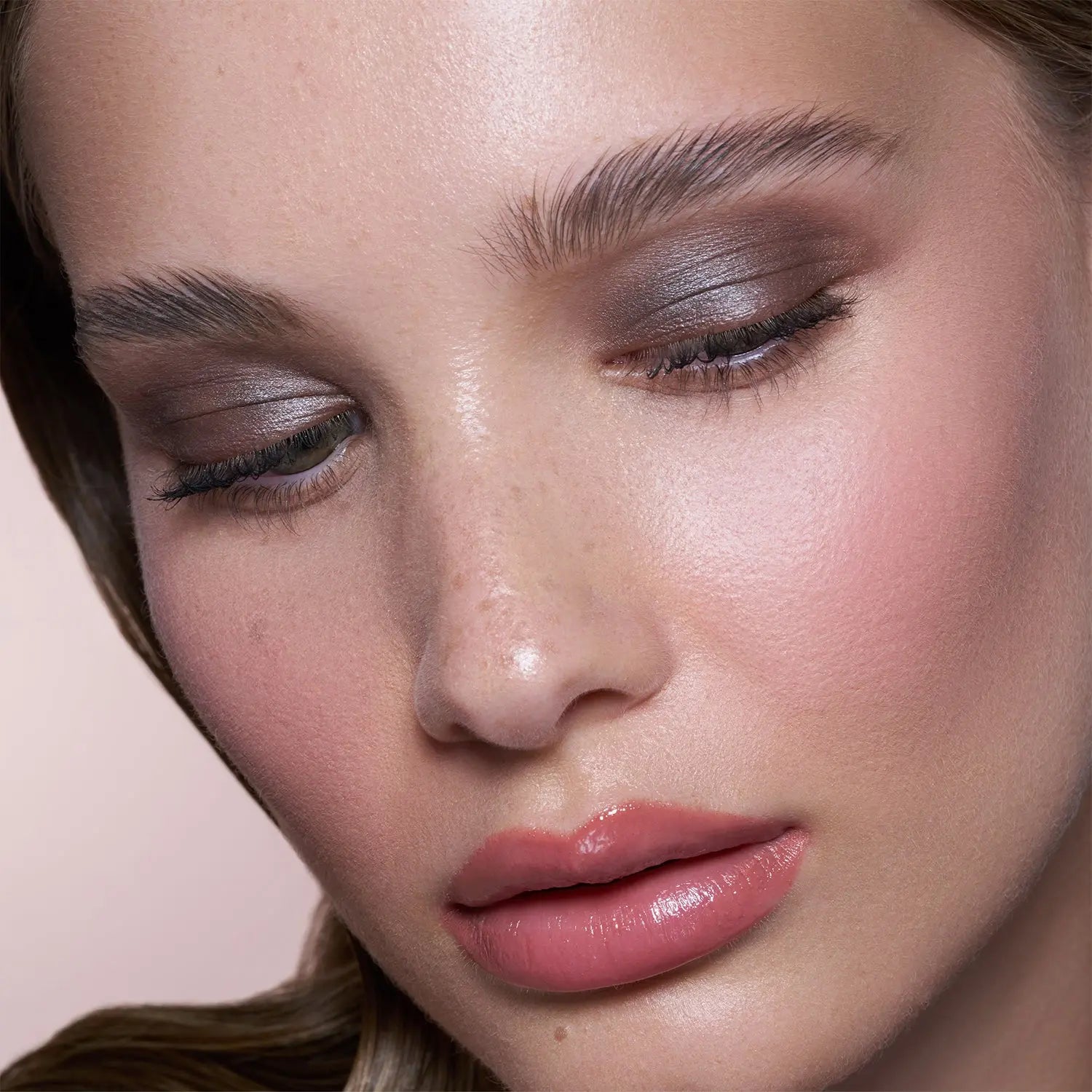 HY - PER NATURAL FACE PALETTE - Natasha Denona