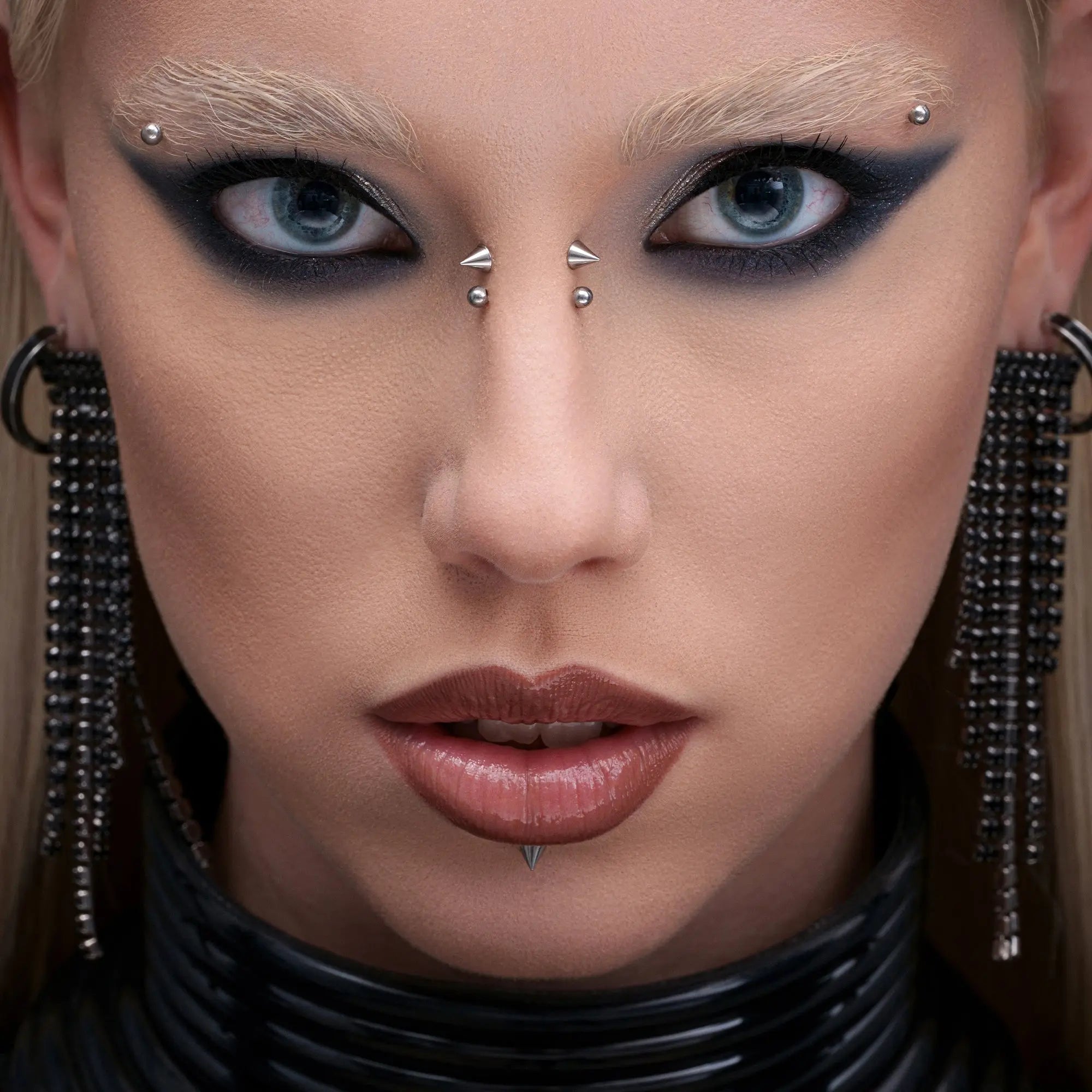 XENON EYESHADOW PALETTE - Natasha Denona