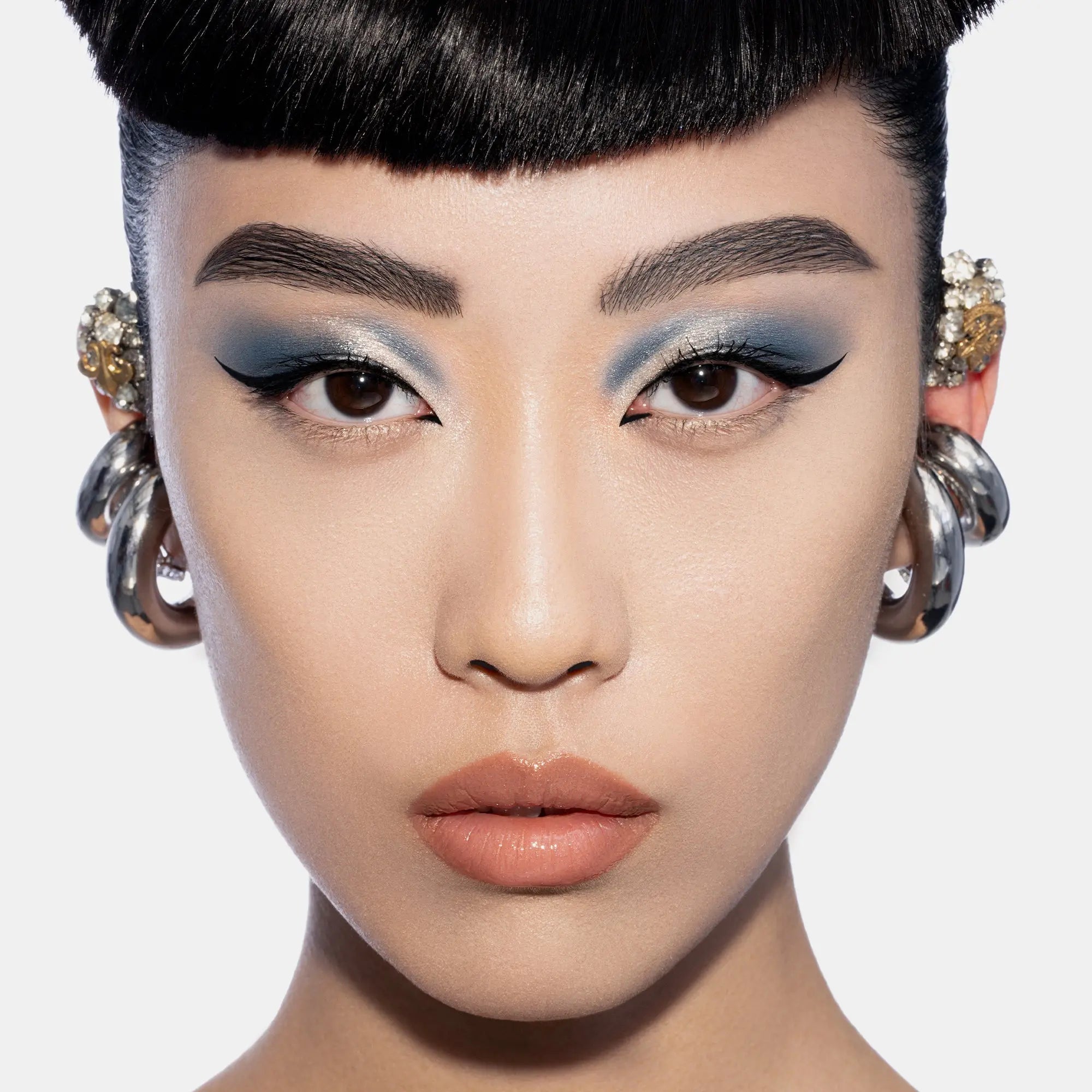 XENON EYESHADOW PALETTE - Natasha Denona