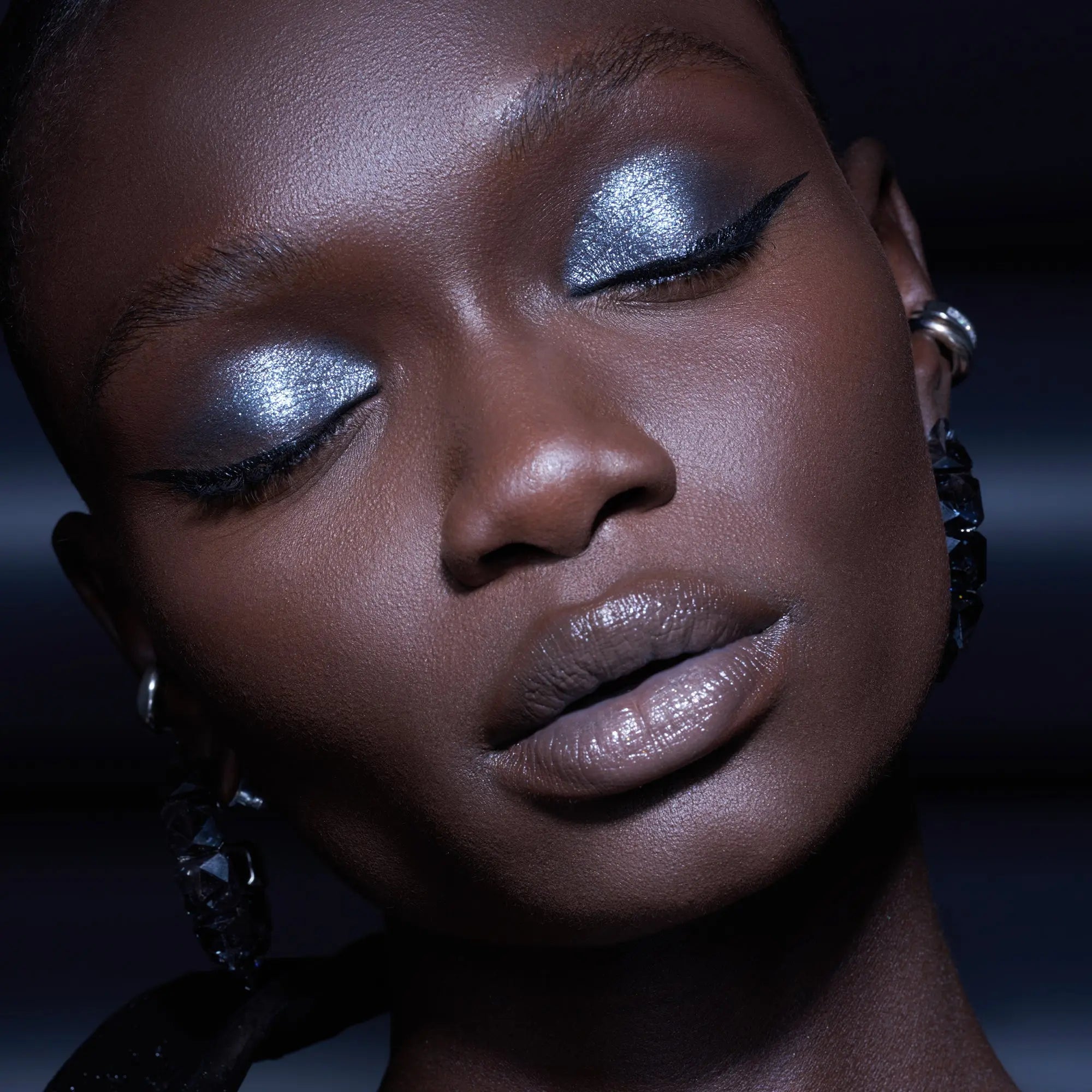 XENON EYESHADOW PALETTE - Natasha Denona
