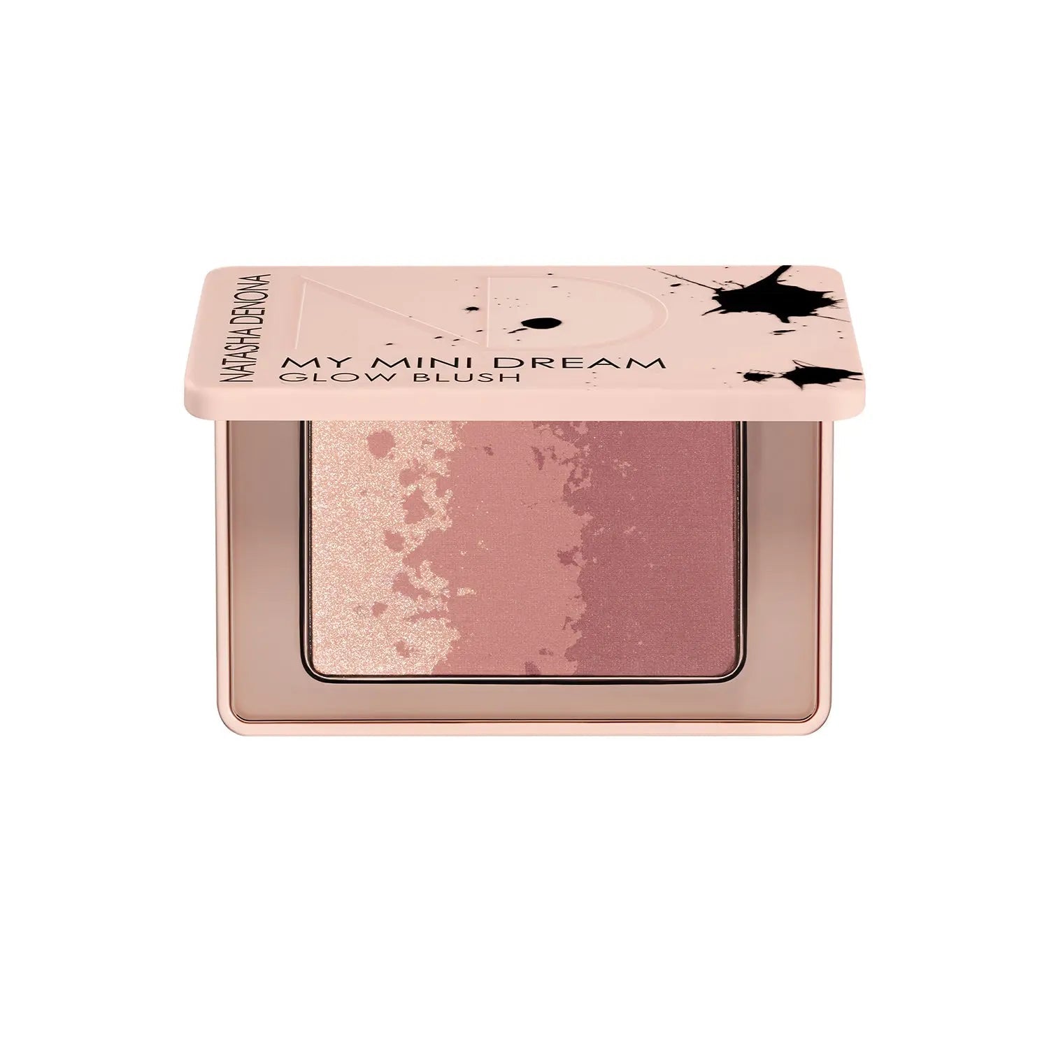 MY MINI DREAM GLOW BLUSH - Natasha Denona