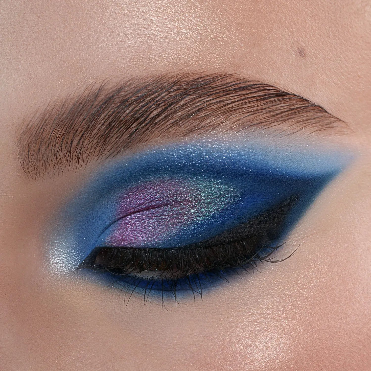 MINI TRIOCHROME EYESHADOW PALETTE - Natasha Denona