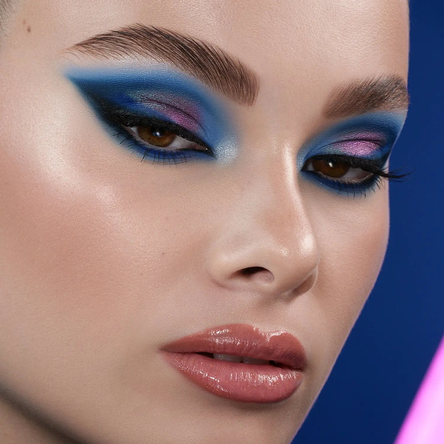 MINI TRIOCHROME EYESHADOW PALETTE - Natasha Denona
