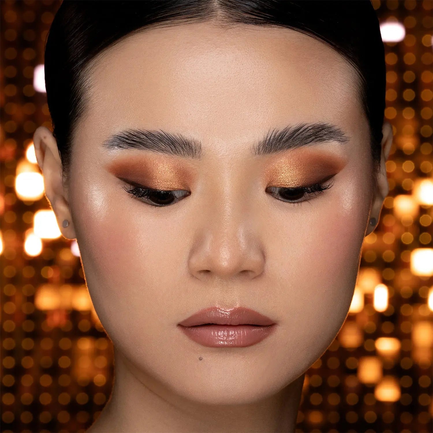 BABY BRONZE EYESHADOW PALETTE - Natasha Denona