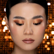 BABY BRONZE EYESHADOW PALETTE - Natasha Denona
