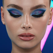 MINI TRIOCHROME EYESHADOW PALETTE - Natasha Denona