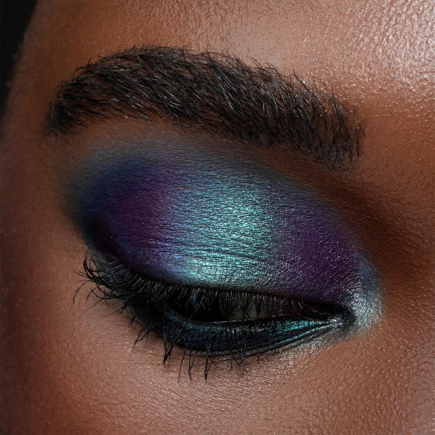 MINI TRIOCHROME EYESHADOW PALETTE - Natasha Denona