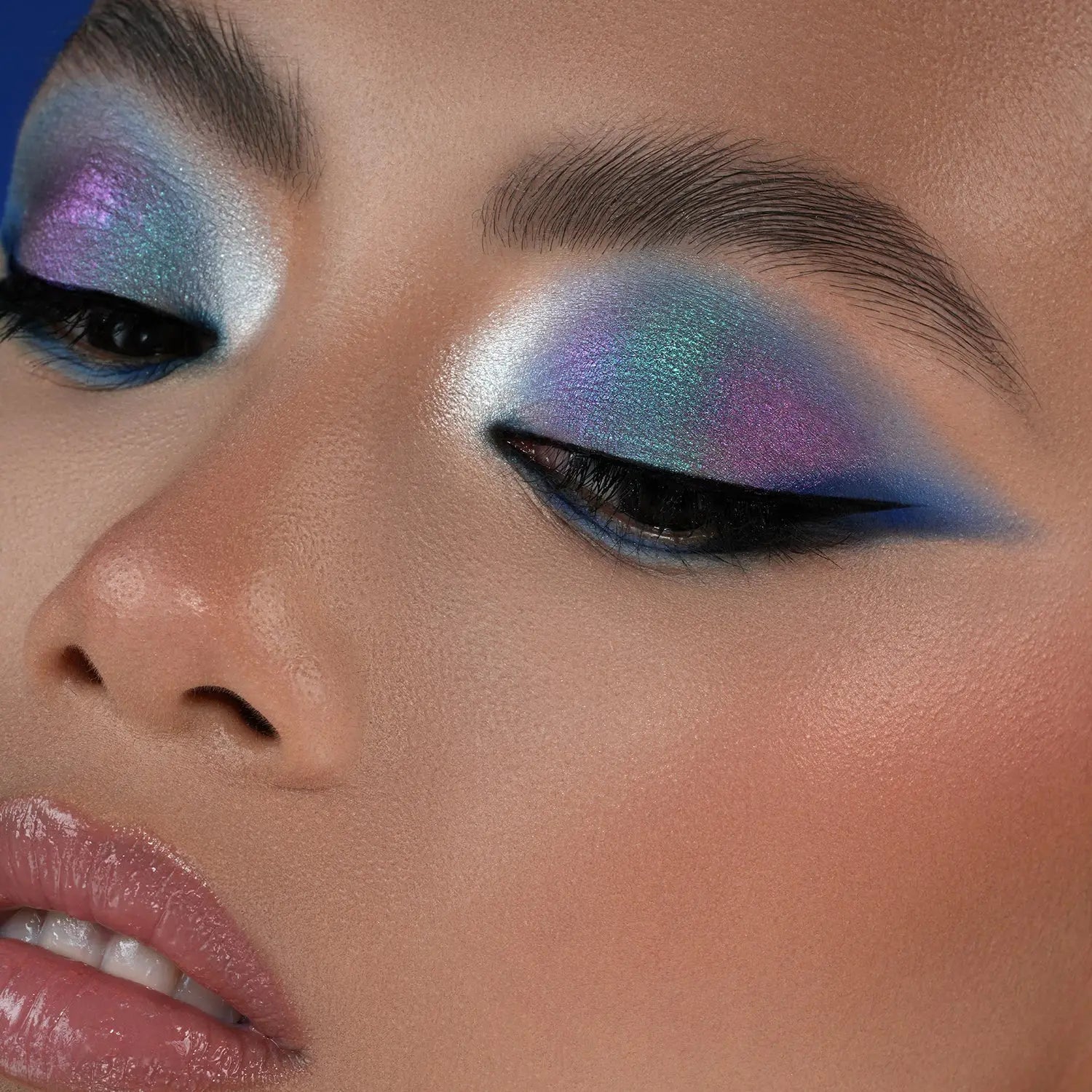 MINI TRIOCHROME EYESHADOW PALETTE - Natasha Denona