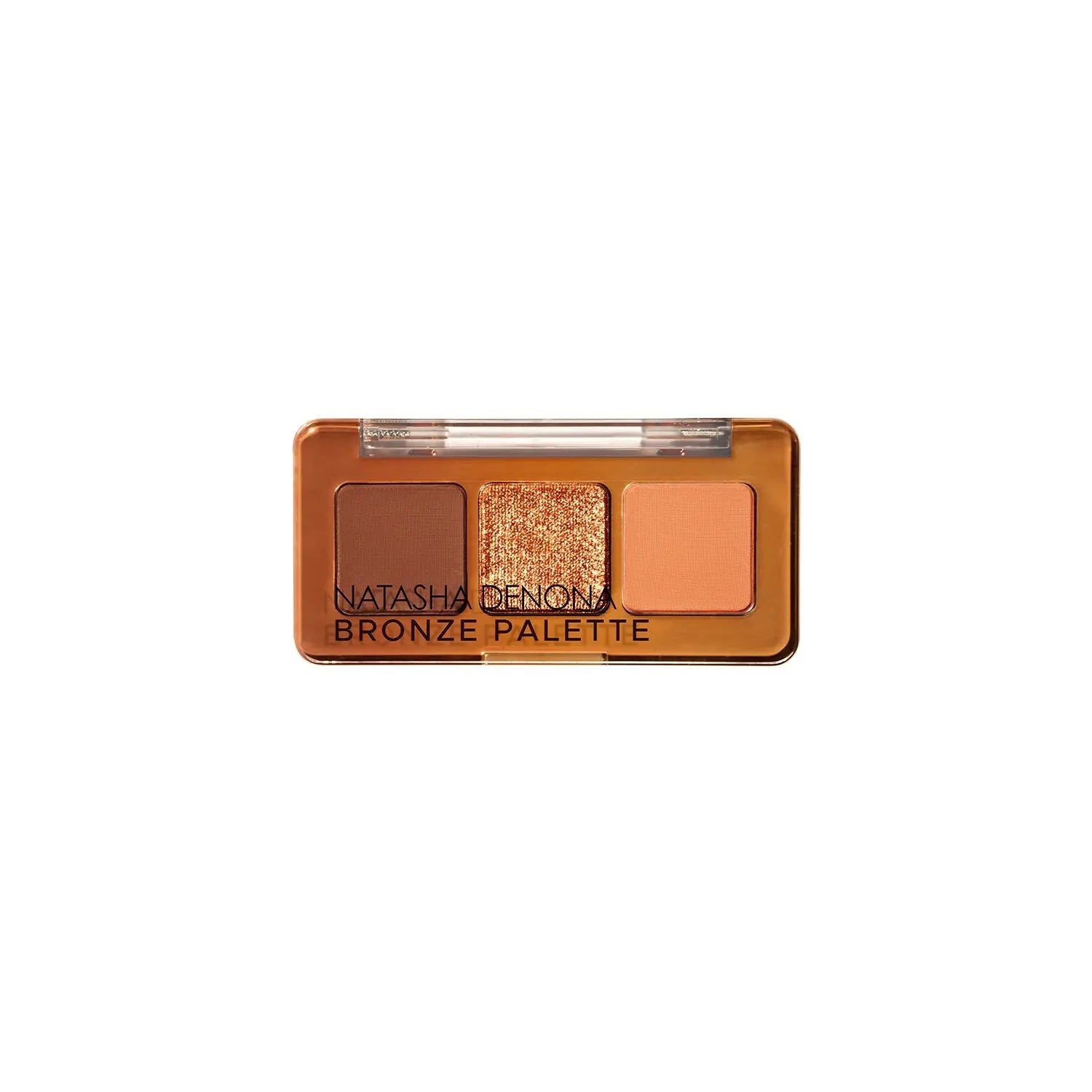 BABY BRONZE EYESHADOW PALETTE - Natasha Denona