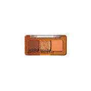 BABY BRONZE EYESHADOW PALETTE - Natasha Denona