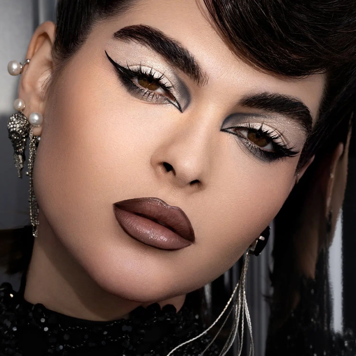 XENON EYESHADOW PALETTE - Natasha Denona