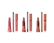 I NEED A ROSE LIP SET