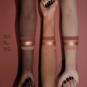 BABY BRONZE EYESHADOW PALETTE - Natasha Denona