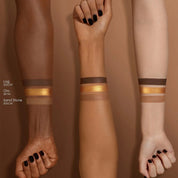BABY GOLD EYESHADOW PALETTE - Natasha Denona