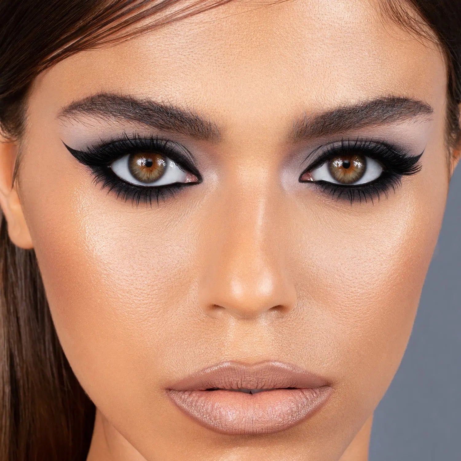 WORK & SET + - Natasha Denona