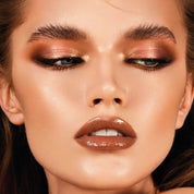 BRONZE EYESHADOW PALETTE Natasha Denona