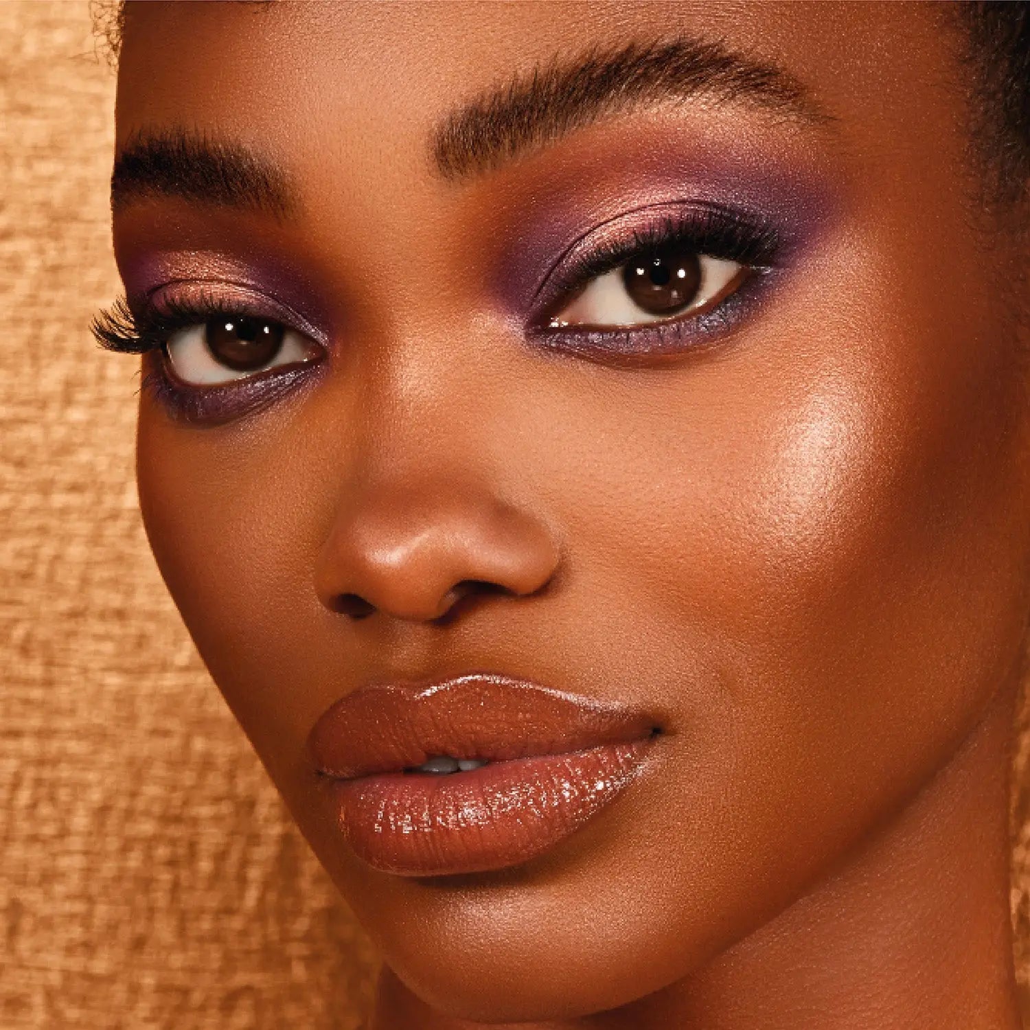 BRONZE EYESHADOW PALETTE Natasha Denona