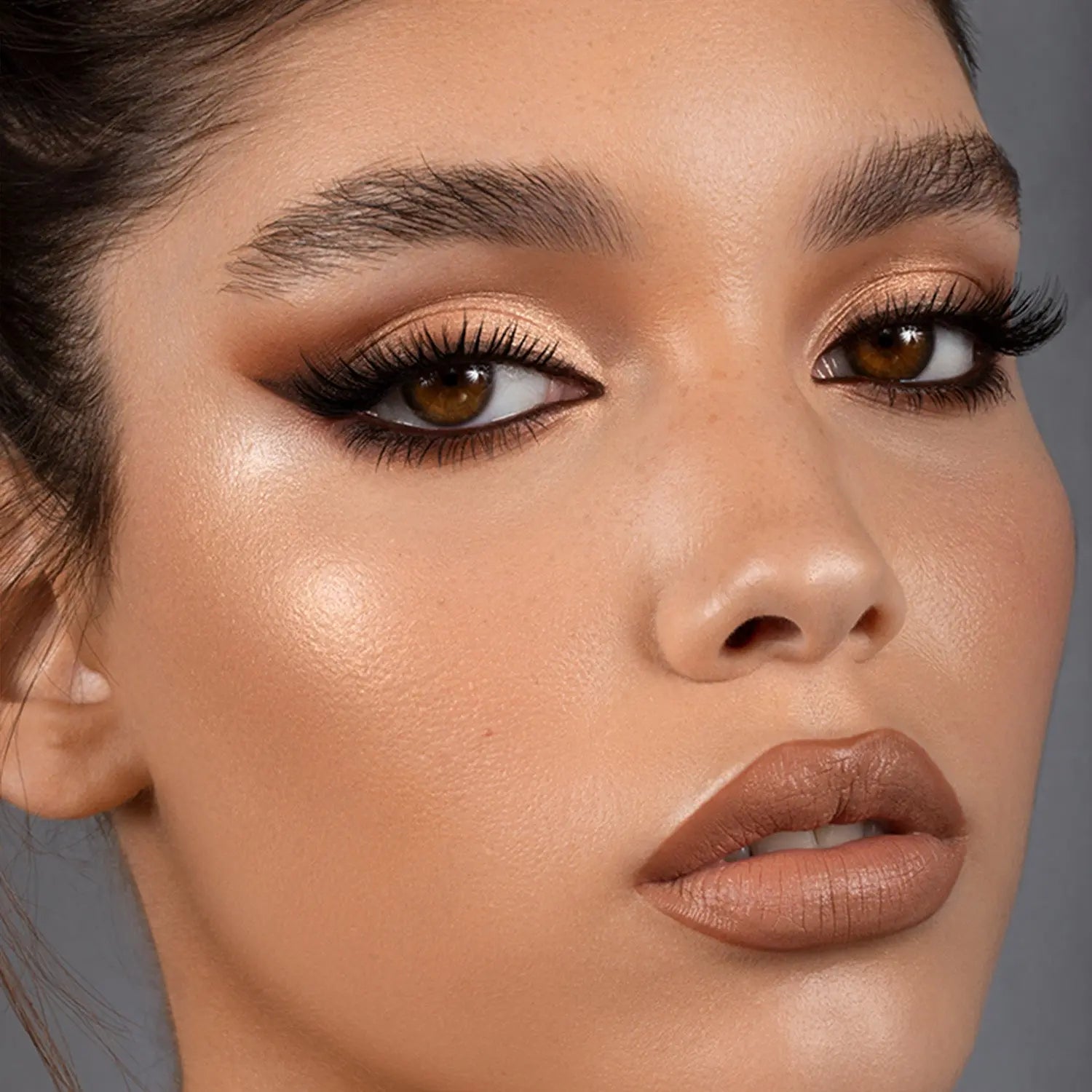 WORK & SET + - Natasha Denona